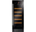 CDA FWC304BL Wine Cooler - Black