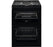 ZANUSSI ZCG63260BE 55 cm Gas Cooker - Black