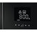 AEG MBE2658SEM Built-in Microwave - Black & Stainless Steel