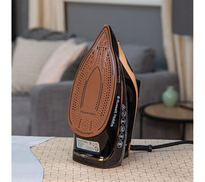 RUSSELL HOBBS 23975 Copper Express Steam Iron - Copper & Black