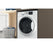 Hotpoint 8KG/6KG White Freestanding Washer Dryer | NDB8635WUK
