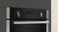 NEFF B6ACH7HHOB PYROCLEAN SLIDE & HIDE BUILT IN OVEN