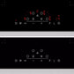 Neff T48TD7BN2, N70, 80cm, 4-Zone Induction Hob W/ Integrated Ventilation System, Black