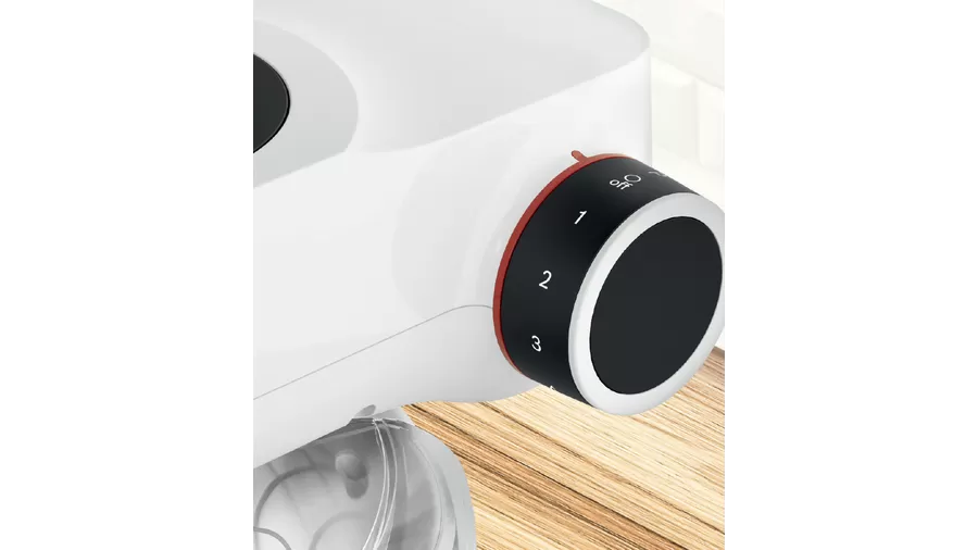 Bosch Serie 2 Kitchen Machine/Mixer 700W White – MUMS2EW00G