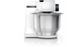 Bosch Serie 2 Kitchen Machine/Mixer 700W White – MUMS2EW00G
