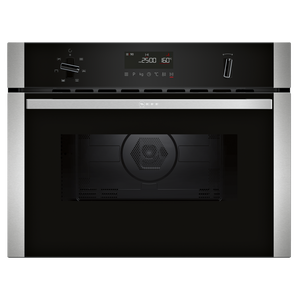 Neff 44 Litre Combination Microwave - Stainless Steel |C1AMG84NOB