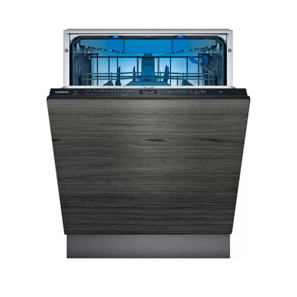 SIEMENS SN85EX69CG iQ500 INTEGRATED DISHWASHER