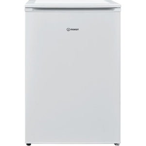 Indesit I55RM1110W1 55cm Under Counter Larder Fridge White