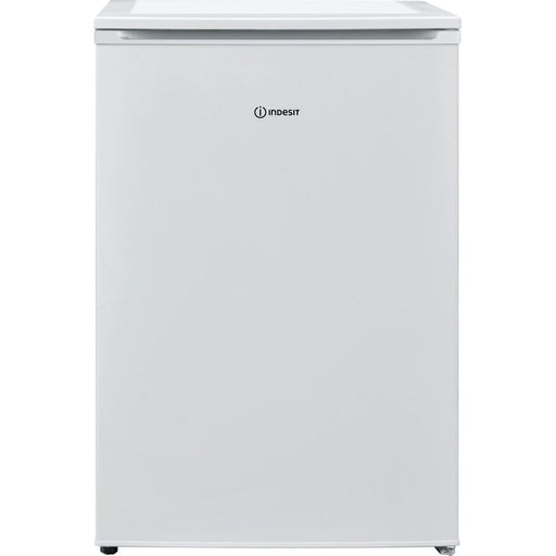 Indesit I55RM1110W1 55cm Under Counter Larder Fridge White
