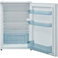 Indesit 55cm Under Counter Larder Fridge White |  I55RM1120W1
