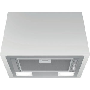 Hotpoint Canopy Cooker Hood PCT64FLSS