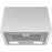 Hotpoint Canopy Cooker Hood PCT64FLSS