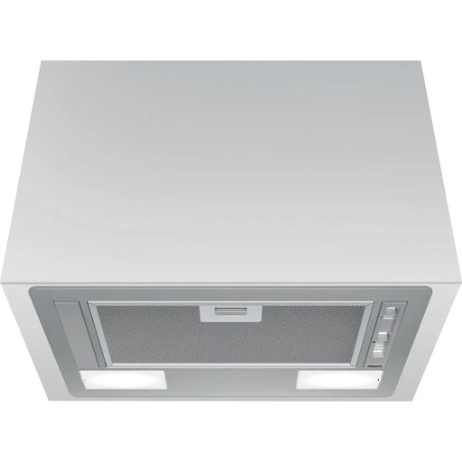 Hotpoint Canopy Cooker Hood PCT64FLSS