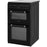 Hotpoint 50cm Twin Cavity Cooker | HD5V92KCB/UK