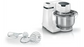 Bosch Serie 2 Kitchen Machine/Mixer 700W White – MUMS2EW00G