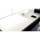 Hotpoint Aquarius Washing Machine - Slimline top loader | WMTF 722U UK