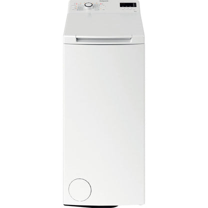 Hotpoint Aquarius Washing Machine - Slimline top loader | WMTF 722U UK