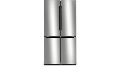 Bosch XXL 4 Door Fridge Freezer | KFN96VPEAG