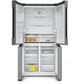 Bosch XXL 4 Door Fridge Freezer | KFN96VPEAG