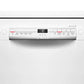 Bosch Series 2 Freestanding Dishwasher | 12 Place | SMS2ITW08G SMS2ITW08G