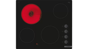Bosch PKE611CA3E 60cm Electric Ceramic Hob