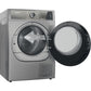 Hotpoint H8D94SBUK 9kg Heat Pump Tumble Dryer [CLEARANCE] | H8D94SBUK