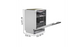 Bosch SMV6ZCX01G 60cm Fully Integrated Dishwasher