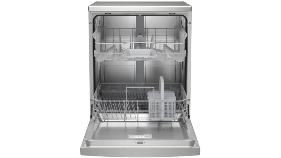 Bosch Series 2 Freestanding Dishwasher | 12 Place | SMS2ITI41G