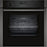 N 50, BUILT-IN OVEN, 60 X 60 CM, GRAPHITE-GREY B6ACH7HG0B