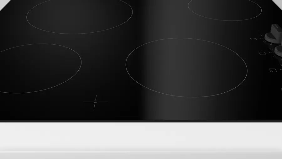Bosch PKE611CA3E 60cm Electric Ceramic Hob