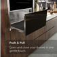 NEFF N17HH10N0B N90 14CM WARMING DRAWER