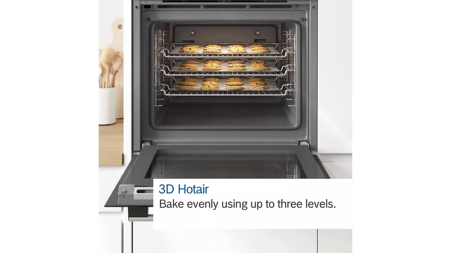 Bosch hbs573bs0b shop pyrolytic cleaning oven