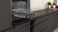 N 50, BUILT-IN OVEN, 60 X 60 CM, GRAPHITE-GREY B6ACH7HG0B