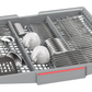 Bosch Series 6 Fully Integrated Dishwasher 60cm | SMV6ZCX01G