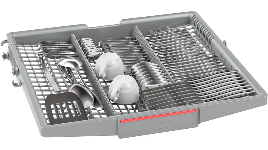 Bosch smv66mx01a serie 6 shop fully integrated dishwasher