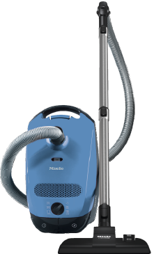 Miele Classic C1 Junior Bagged Cylinder Vacuum Cleaner