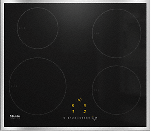 Miele KM7201FR 60cm Induction Hob