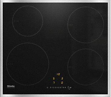 Miele KM7201FR 60cm Induction Hob