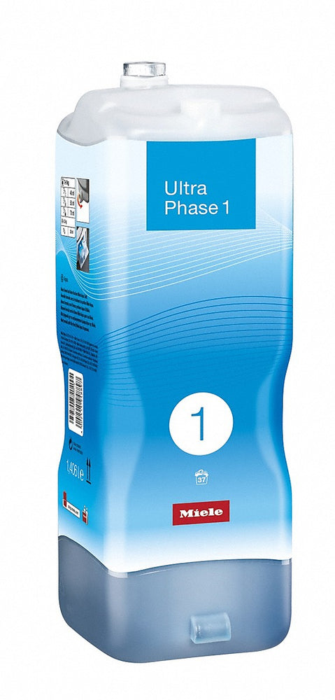 MIELE ULTRA PHASE 1 DETERGENT