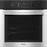 Miele H 2760 BP Oven attractive stainless steel design with FlexiClip runners & pyrolytic cleaning H2760BP