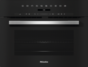 Miele H7145BM Combi Oven/Grill/Microwave