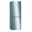 Bosch KGV33VLEAG Fridge Freezer - Stainless Steel Colour