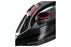 Russell Hobbs 3100W Powersteam Ultra Iron | 20630 | Black/Grey