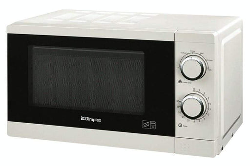 Dimplex 20L 800W Freestanding Microwave | 980531 | White