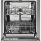 ZANUSSI ZDF22002WA 13 PLACE AIRDRY FREESTANDING DISHWASHER