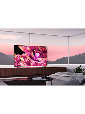Sony Bravia XR XR75X90K (2022) LED HDR 4K Ultra HD Smart Google TV, 75" *DISPLY ONLY