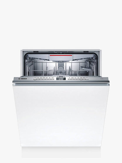 Bosch 13 Place, Wifi Connected Integrated Dishwasher | SMV4HVX38G