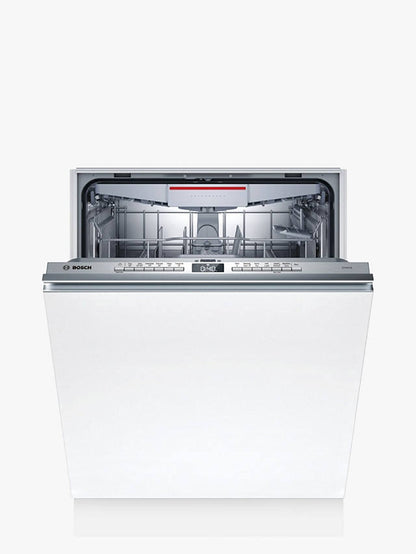 Bosch 13 Place, Wifi Connected Integrated Dishwasher | SMV4HVX38G