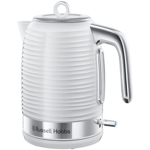 RUSSELL HOBBS 24360 INSPIRE WHITE KETTLE