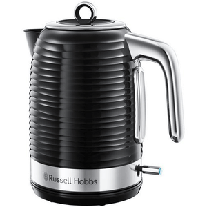 Russell Hobbs 24361 1.7L Inspire Black Kettle